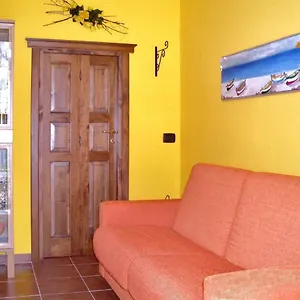 Bed and breakfast Le Tre Caravelle, Trabia